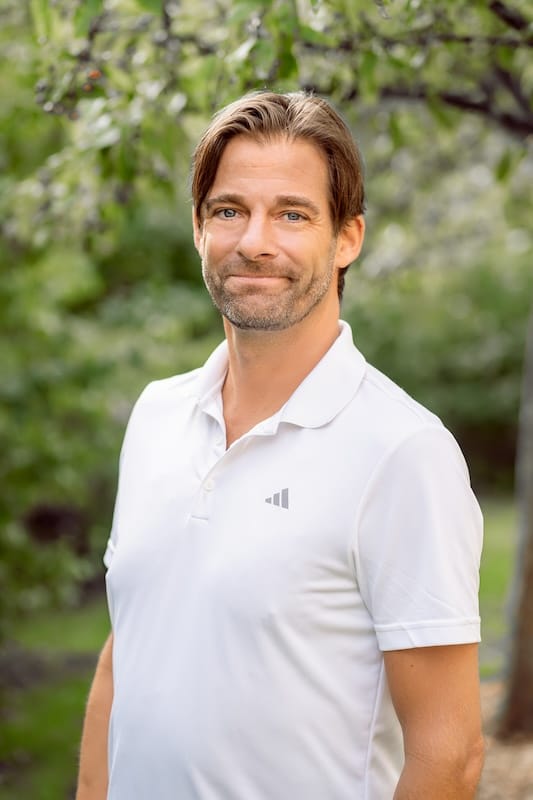 Daniel Schyler